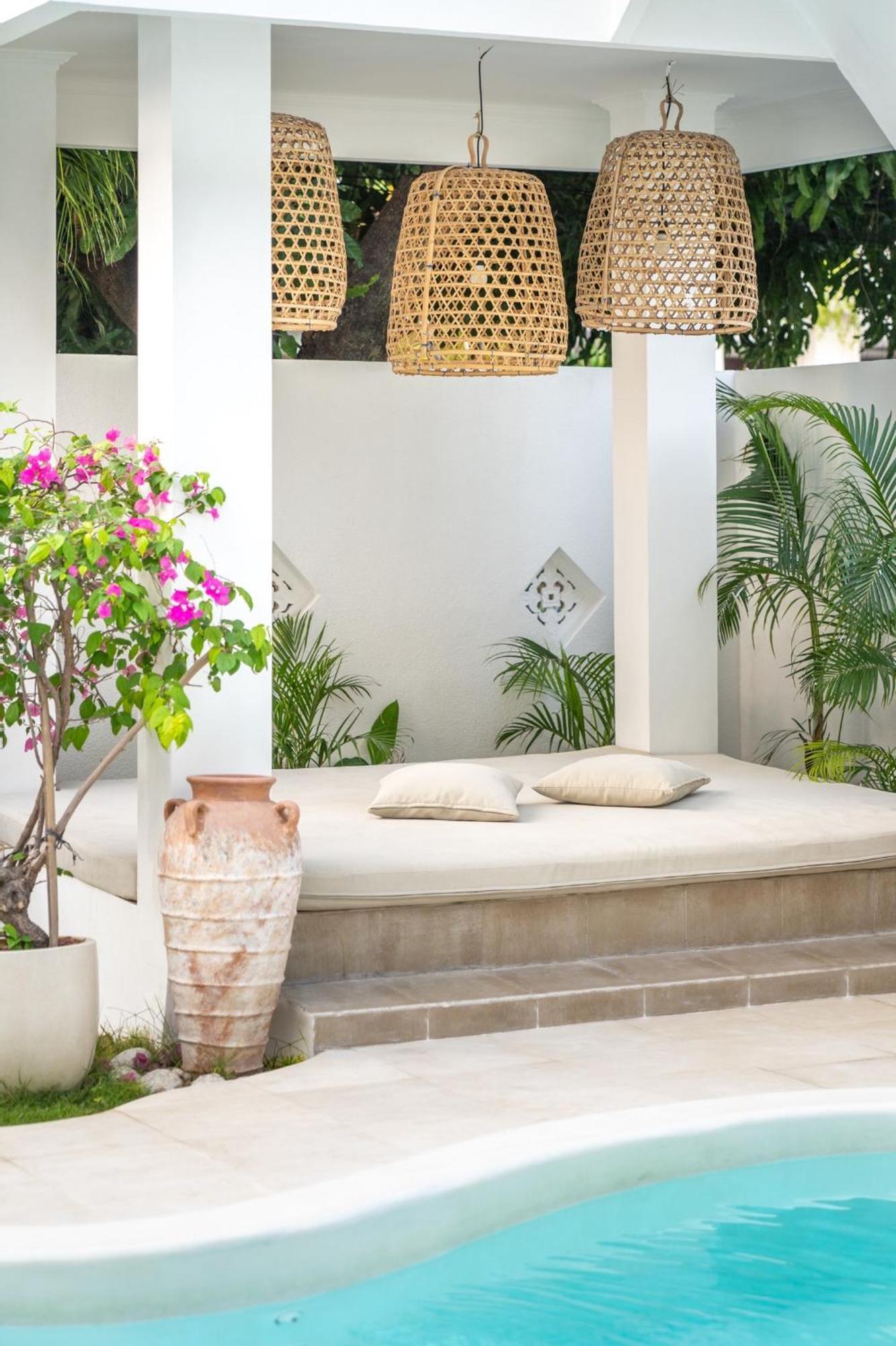 Casa De Lupe 5 Bedroom Villa In Kerobokan Σεμινιάκ Εξωτερικό φωτογραφία