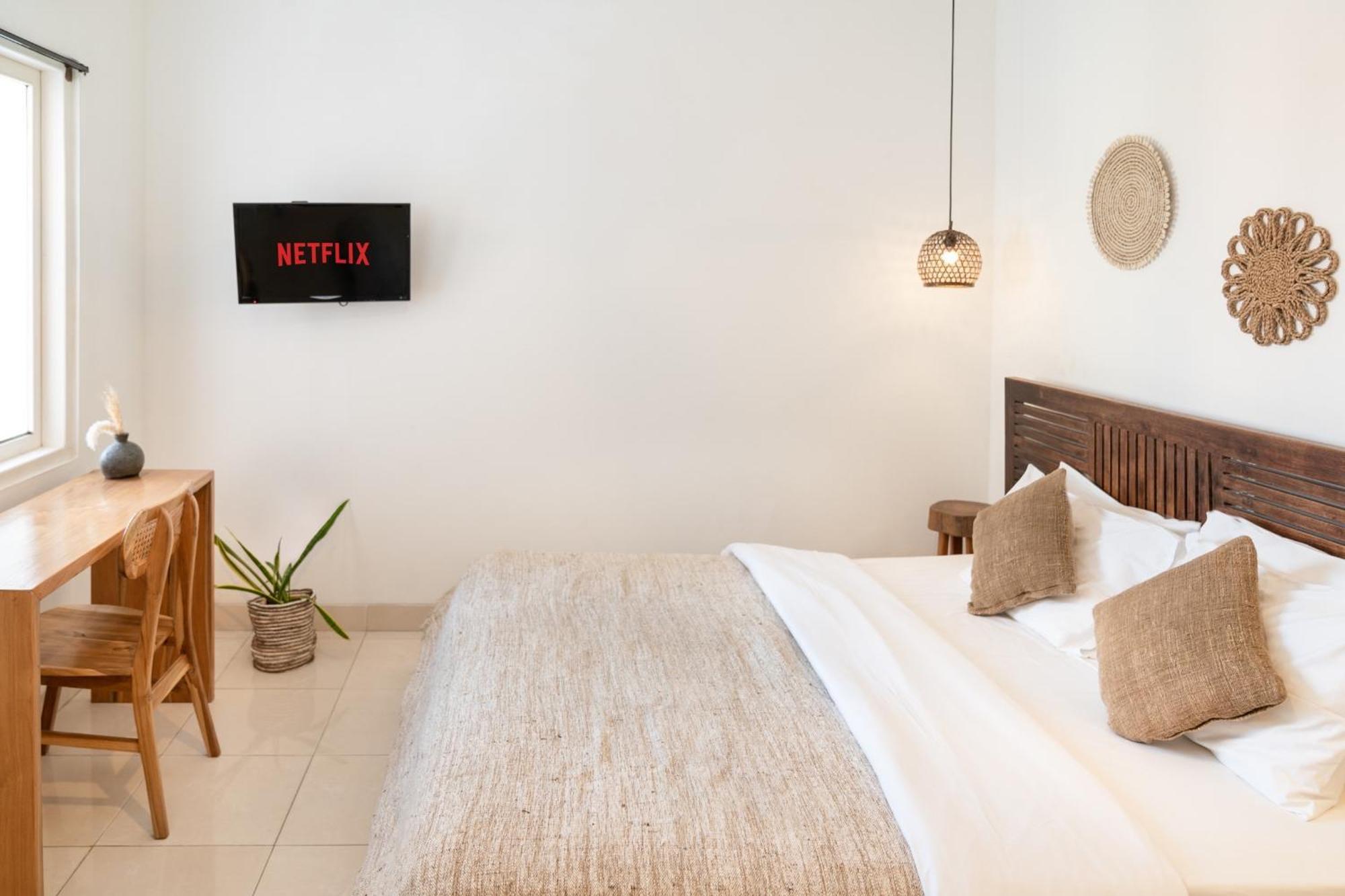 Casa De Lupe 5 Bedroom Villa In Kerobokan Σεμινιάκ Εξωτερικό φωτογραφία