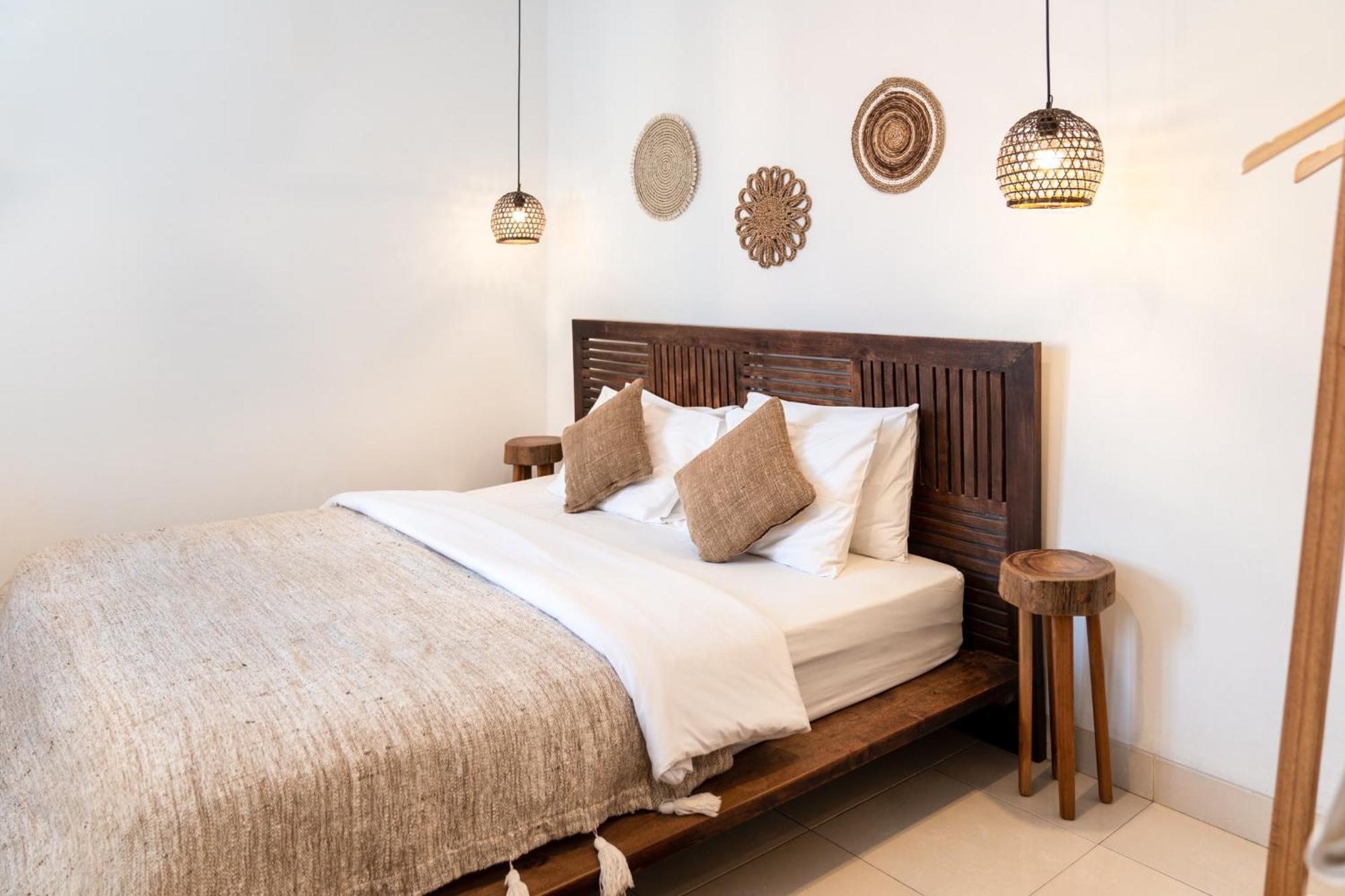Casa De Lupe 5 Bedroom Villa In Kerobokan Σεμινιάκ Εξωτερικό φωτογραφία