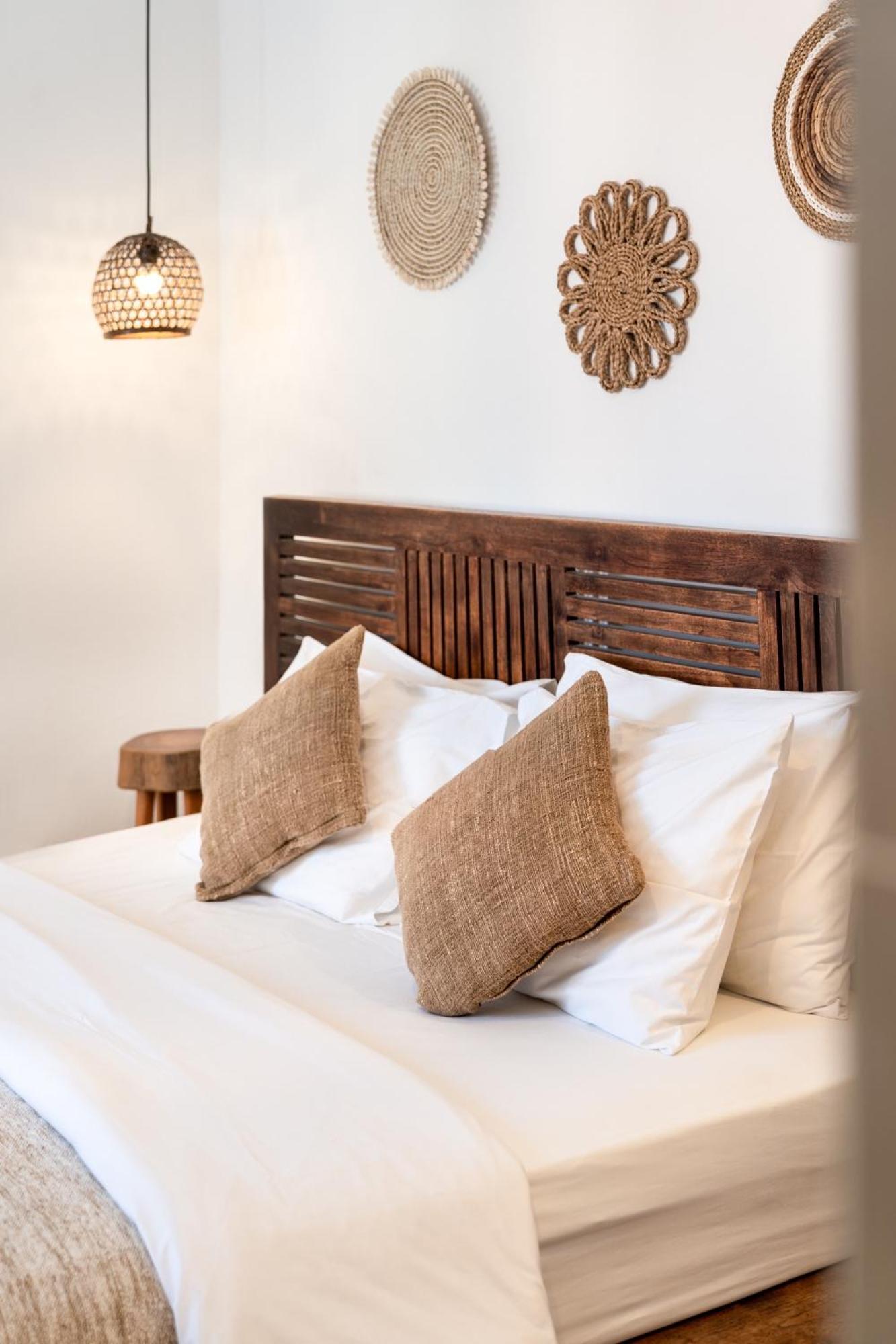Casa De Lupe 5 Bedroom Villa In Kerobokan Σεμινιάκ Εξωτερικό φωτογραφία
