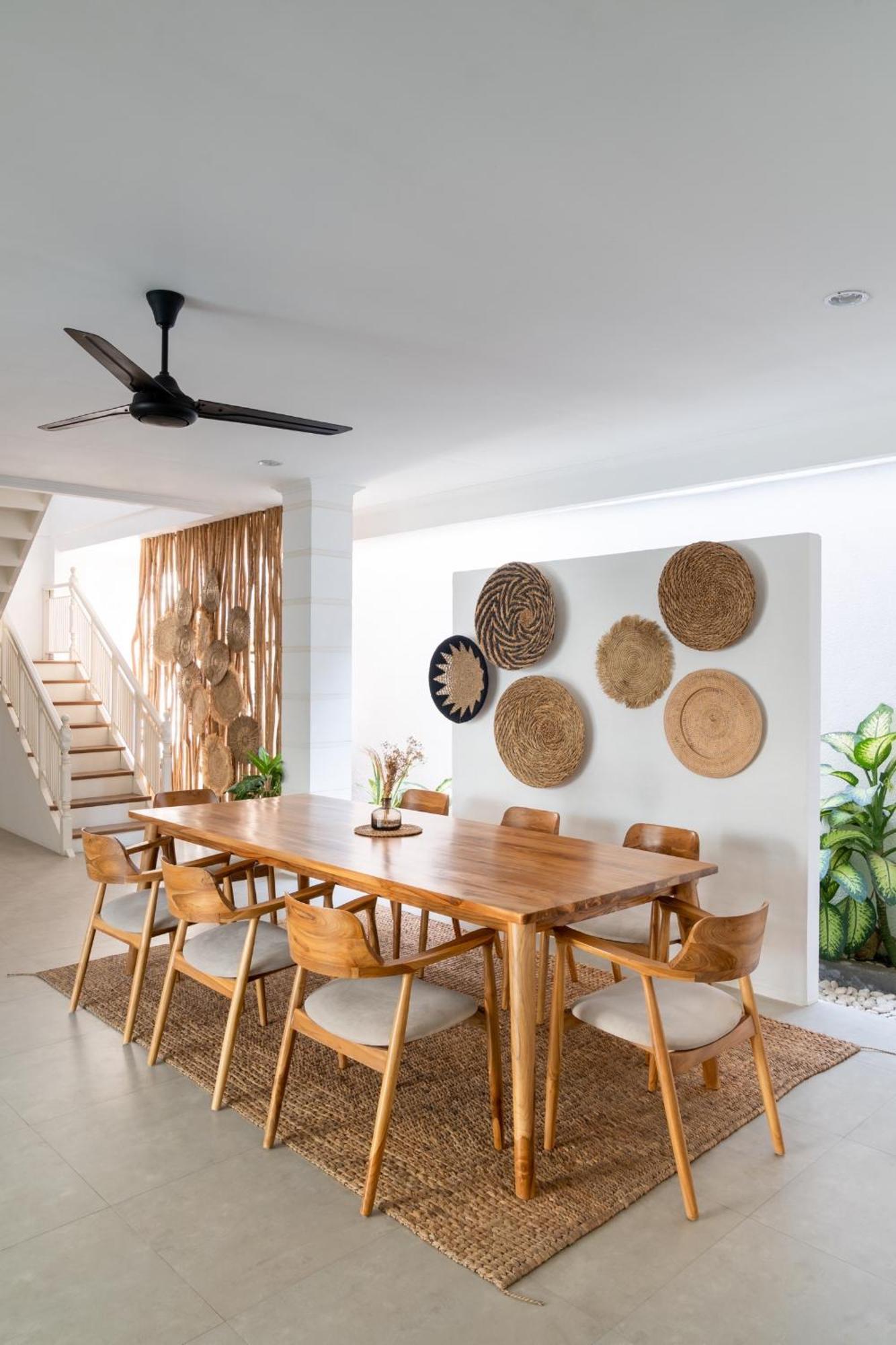 Casa De Lupe 5 Bedroom Villa In Kerobokan Σεμινιάκ Εξωτερικό φωτογραφία