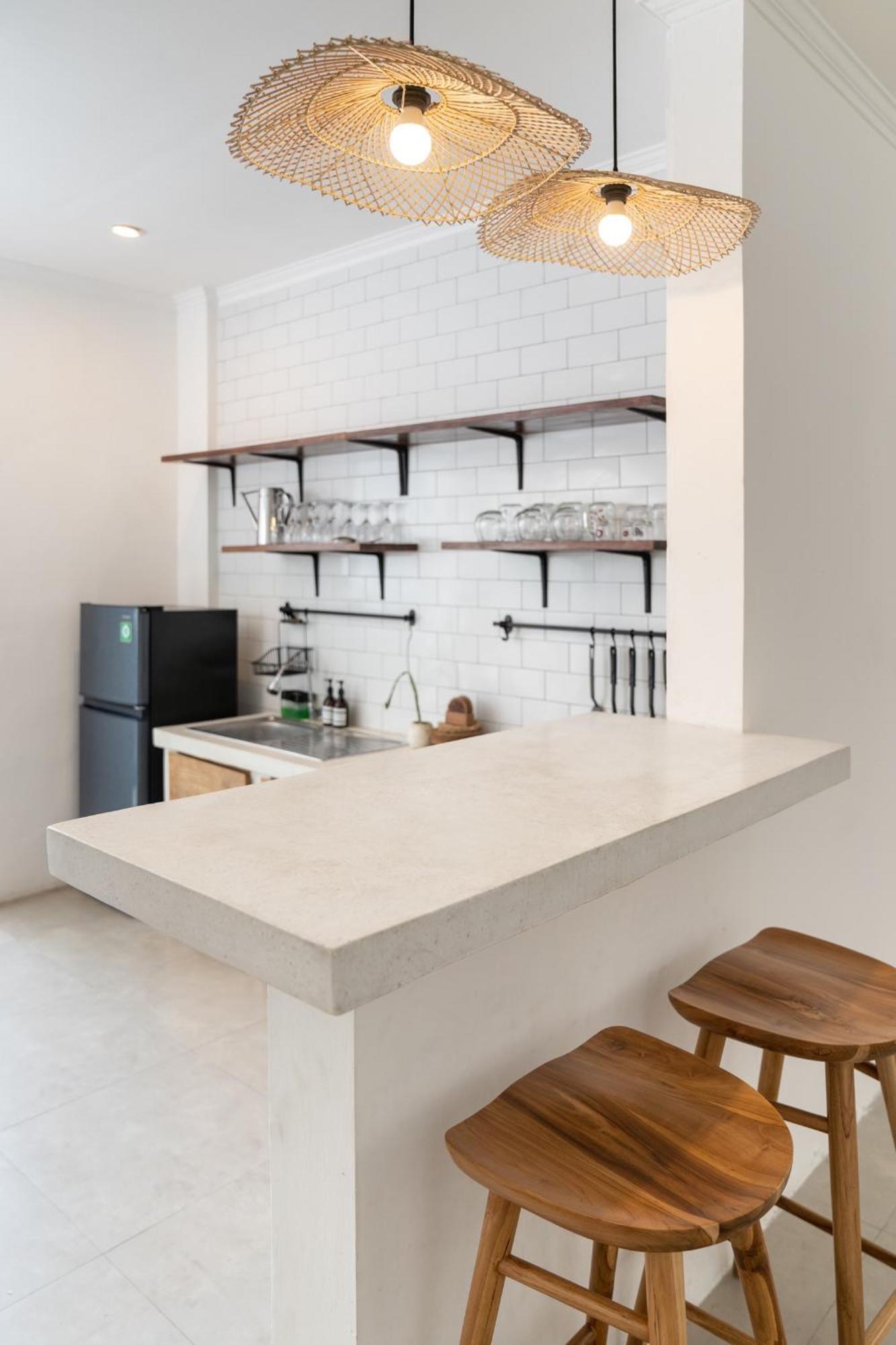 Casa De Lupe 5 Bedroom Villa In Kerobokan Σεμινιάκ Εξωτερικό φωτογραφία