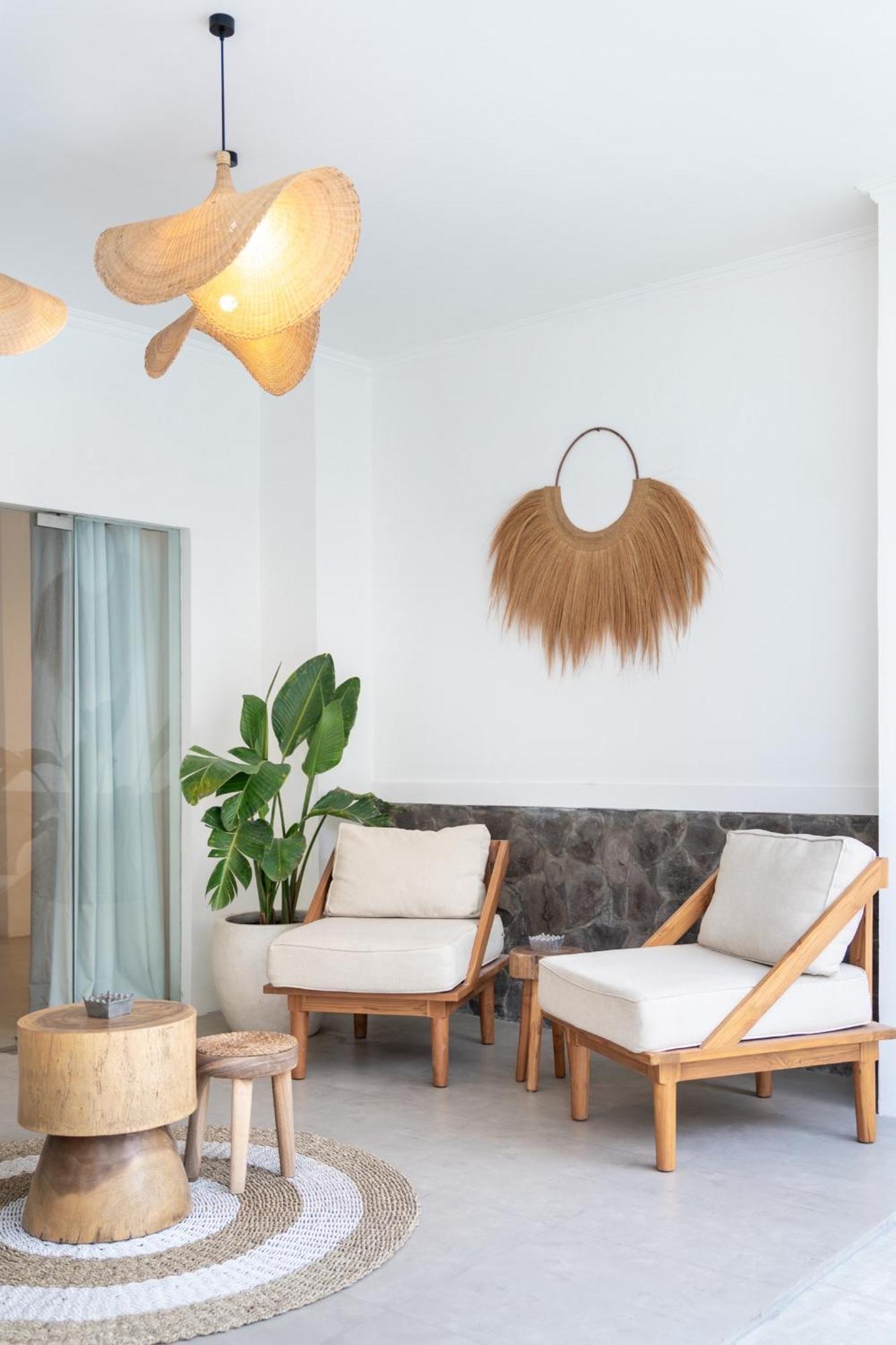 Casa De Lupe 5 Bedroom Villa In Kerobokan Σεμινιάκ Εξωτερικό φωτογραφία